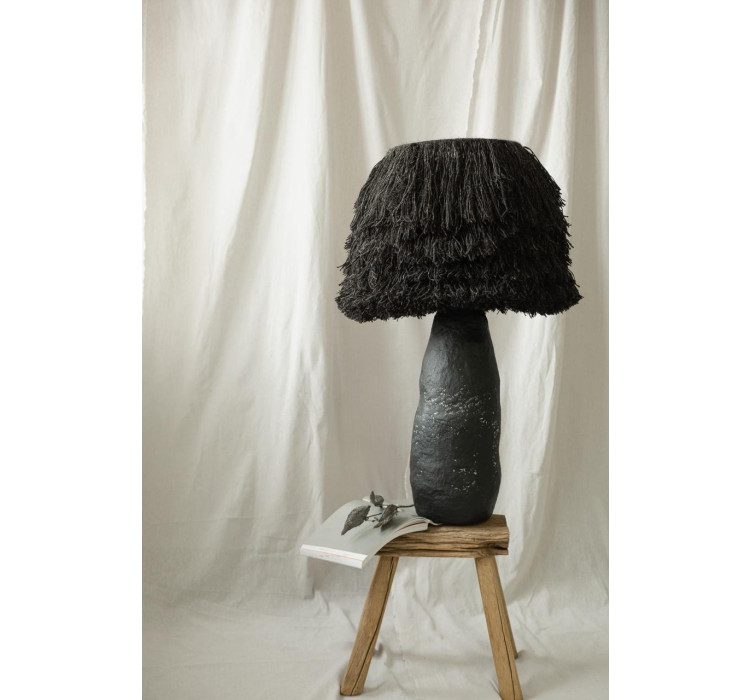 Лампа настільна Wool Smola2